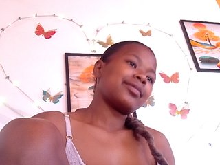 Sayrahsexy's Live Webcam