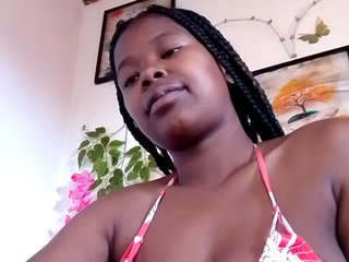 Sayrahsexy's Live Webcam