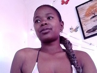 Sayrahsexy Porn Show