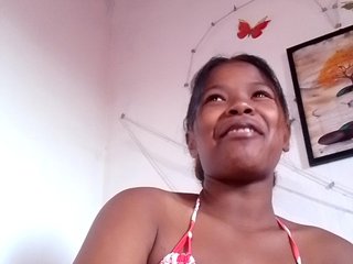 Sayrahsexy Porn Show