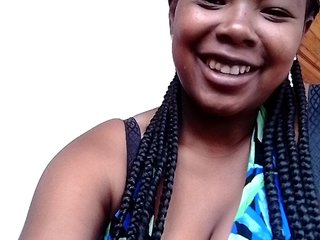 Sayrahsexy's Live Webcam