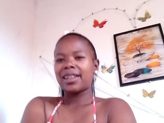 Sayrahsexy Porn Show
