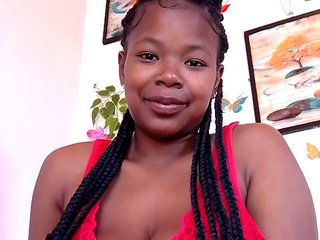 Sayrahsexy's Live Webcam