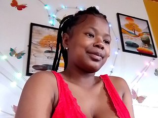 Sayrahsexy's Live Webcam