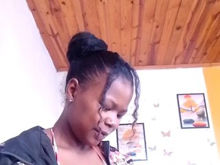 Sayrahsexy's Live Webcam