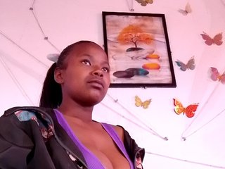 Sayrahsexy's Live Webcam