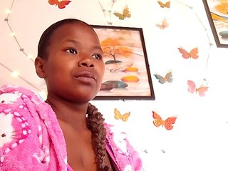 Sayrahsexy Porn Show