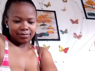 Sayrahsexy Porn Show