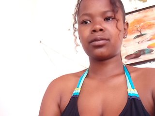 Sayrahsexy Porn Show