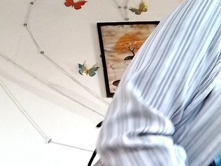 Sayrahsexy Porn Show
