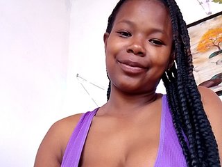 Sayrahsexy Porn Show