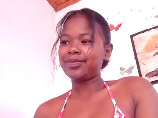 Sayrahsexy Porn Show