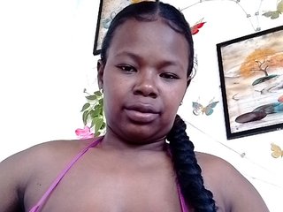 Sayrahsexy's Live Webcam