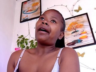 Sayrahsexy's Live Webcam