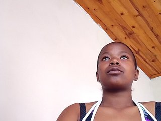 Sayrahsexy Porn Show