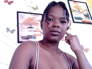 Sayrahsexy Porn Show