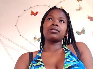 Sayrahsexy Porn Show