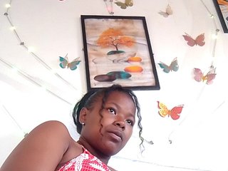 Sayrahsexy Porn Show