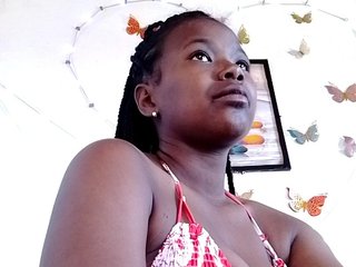 Sayrahsexy Porn Show