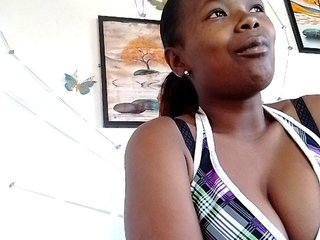 Sayrahsexy Porn Show