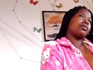 Sayrahsexy's Live Webcam