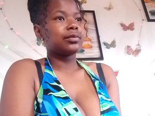 Sayrahsexy's Live Webcam
