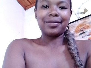 Sayrahsexy Porn Show