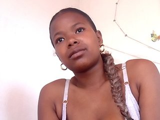 Sayrahsexy Porn Show