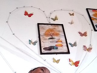 Sayrahsexy's Live Webcam