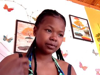 Sayrahsexy Porn Show