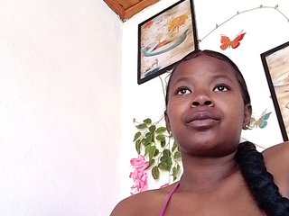 Sayrahsexy's Live Webcam