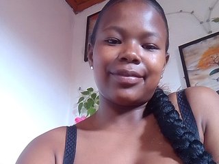 Sayrahsexy Porn Show
