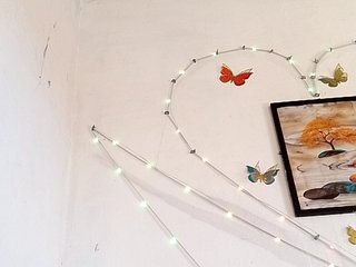 Sayrahsexy's Live Webcam