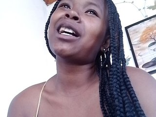 Sayrahsexy Porn Show