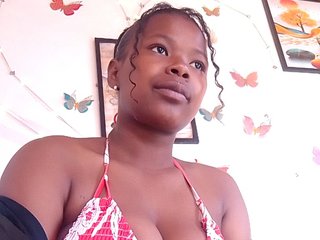 Sayrahsexy Porn Show
