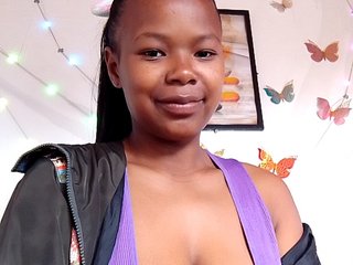 Sayrahsexy Porn Show