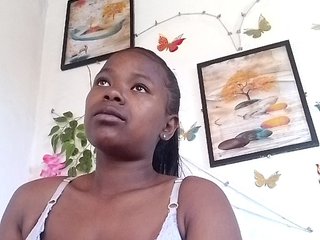 Sayrahsexy Porn Show