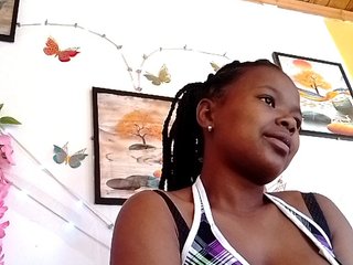 Sayrahsexy Porn Show