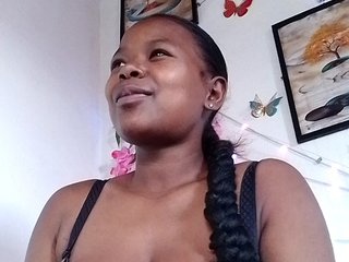 Sayrahsexy's Live Webcam