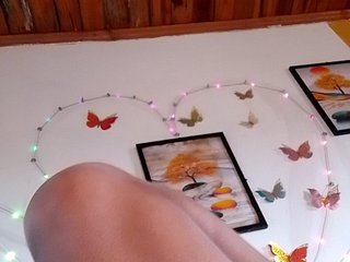 Sayrahsexy Porn Show