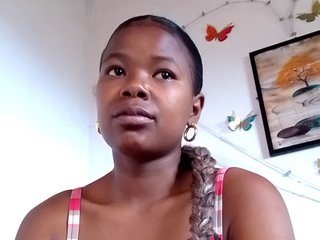 Sayrahsexy Porn Show