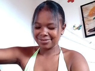 Sayrahsexy Porn Show