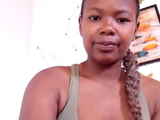 Sayrahsexy Porn Show