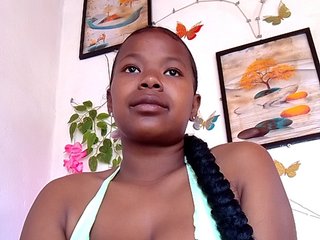 Sayrahsexy Porn Show