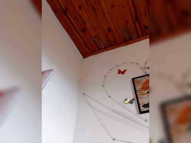 Sayrahsexy's BongaCams show and profile