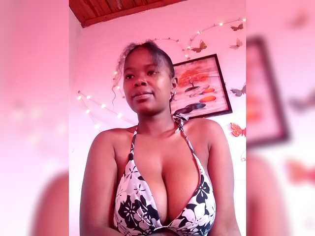 Sayrahsexy webcam
