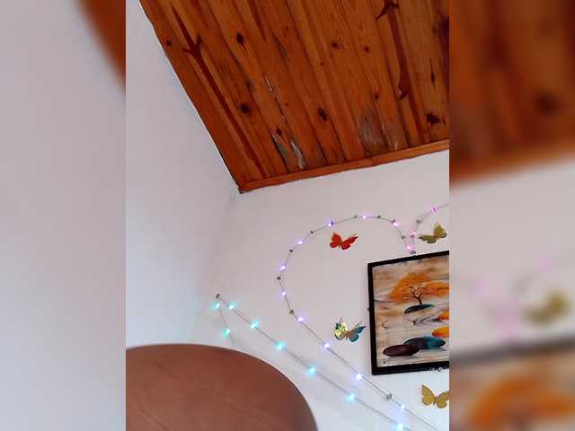 Sayrahsexy's BongaCams show and profile