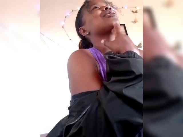Sayrahsexy webcam