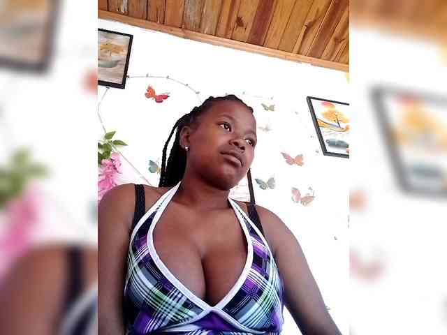 Sayrahsexy webcam