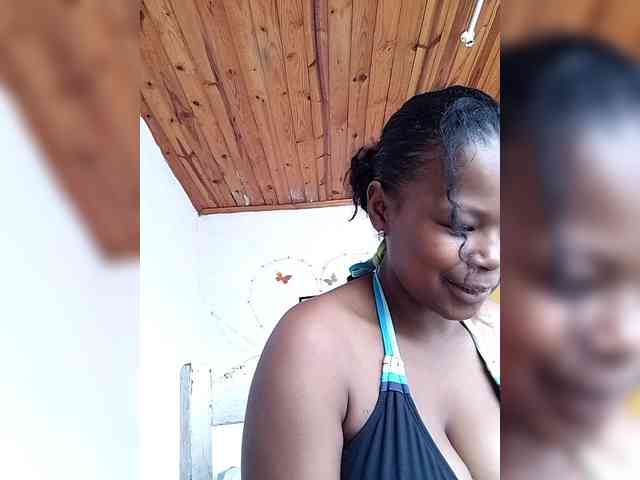 Sayrahsexy webcam